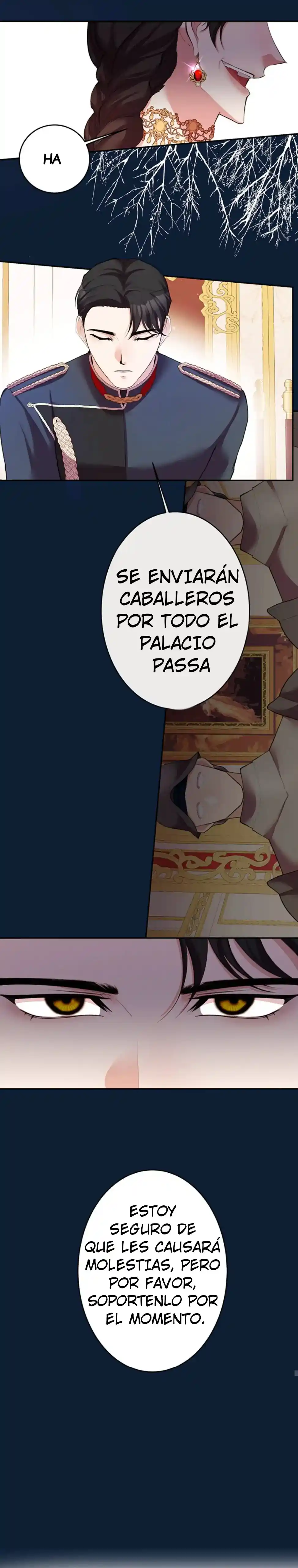 La Venganza Es Mas Dulce Que La Miel - Capítulo 29 - Página 6 - LectorTMOo