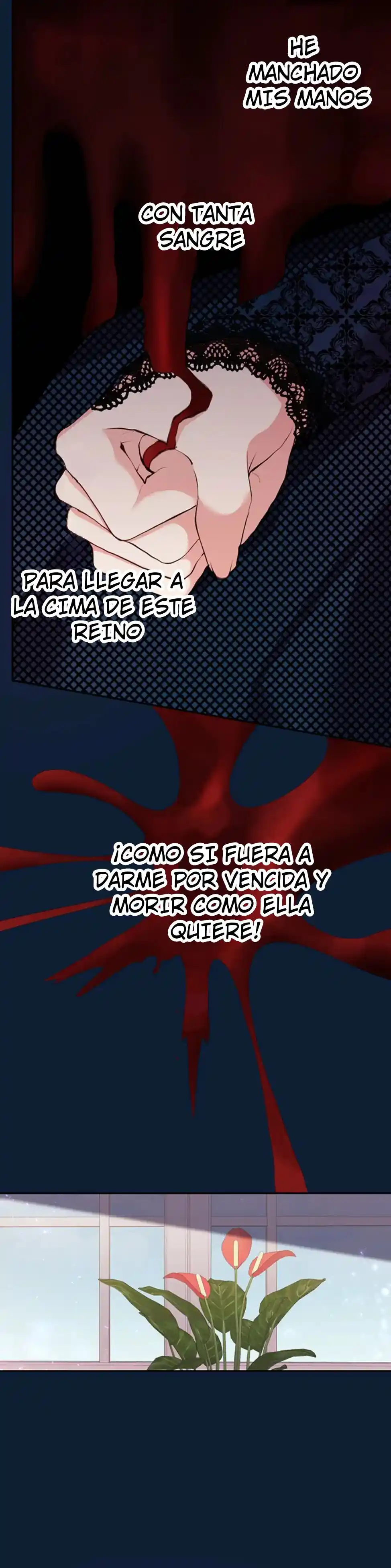 La Venganza Es Mas Dulce Que La Miel - Capítulo 29 - Página 8 - LectorTMOo