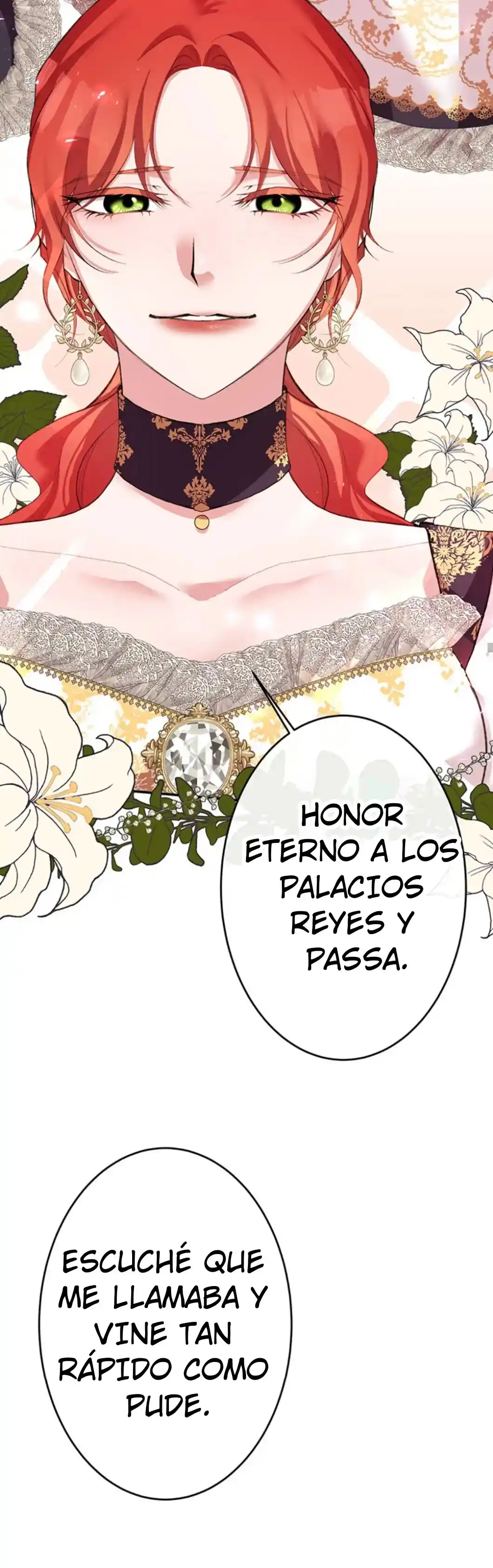 La Venganza Es Mas Dulce Que La Miel - Capítulo 29 - Página 15 - LectorTMOo