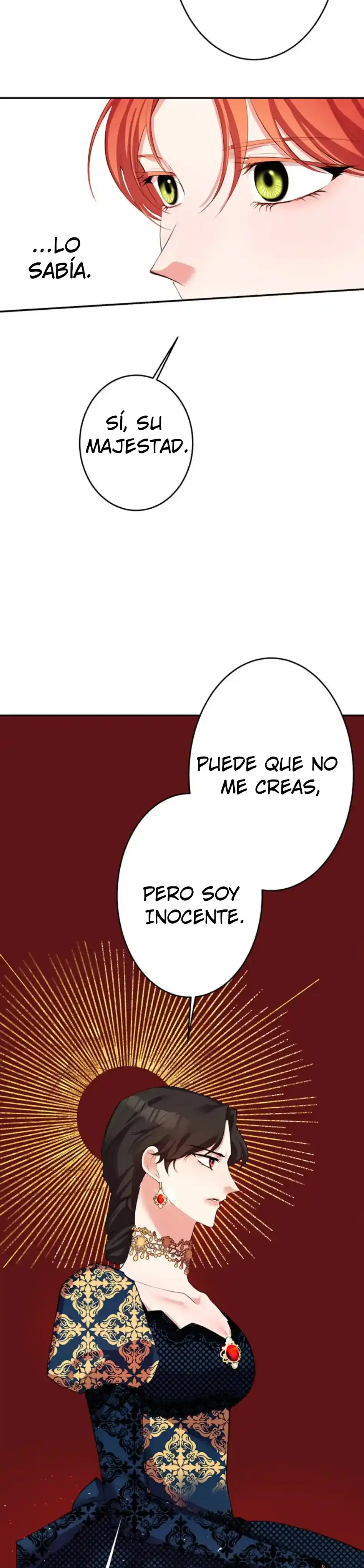 La Venganza Es Mas Dulce Que La Miel - Capítulo 29 - Página 17 - LectorTMOo
