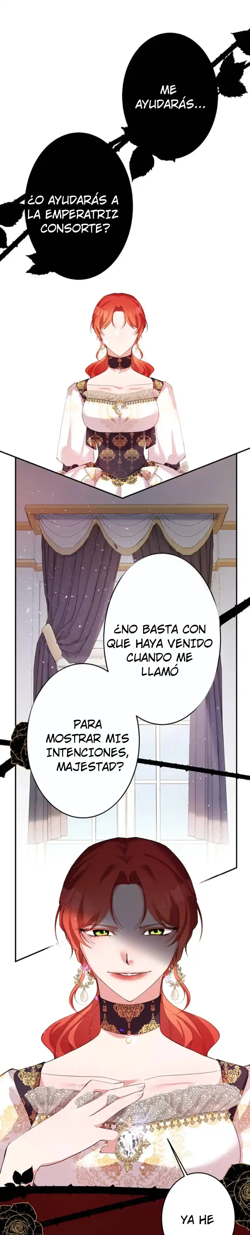La Venganza Es Mas Dulce Que La Miel - Capítulo 29 - Página 24 - LectorTMOo