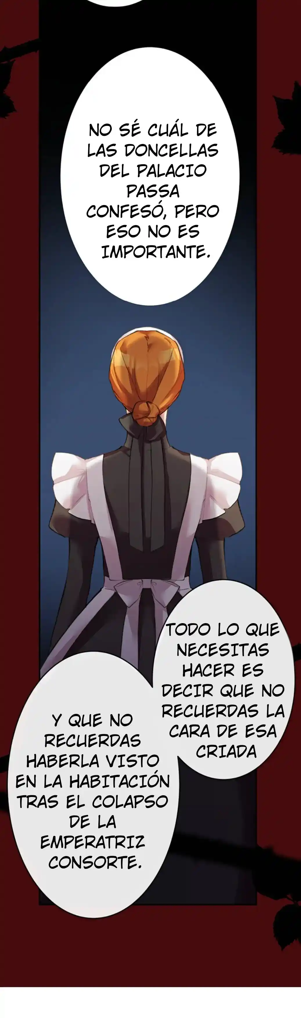 La Venganza Es Mas Dulce Que La Miel - Capítulo 29 - Página 26 - LectorTMOo