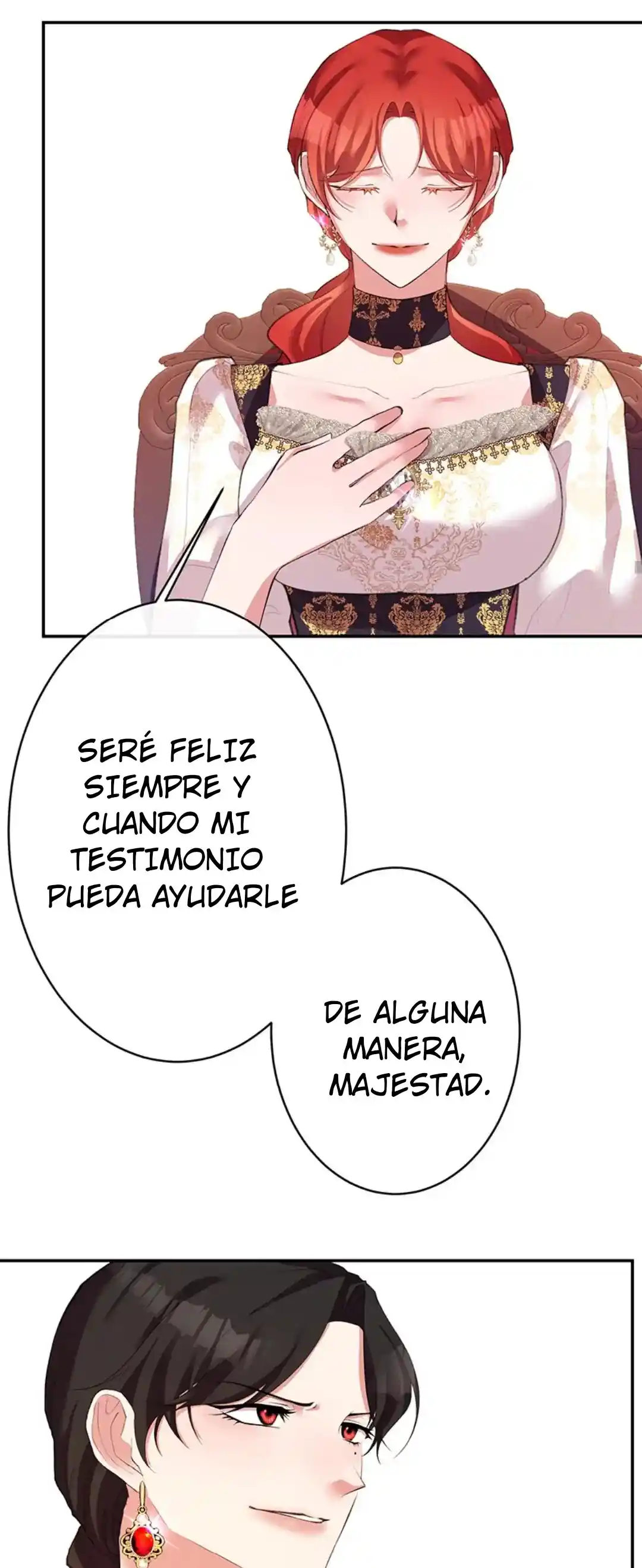 La Venganza Es Mas Dulce Que La Miel - Capítulo 29 - Página 28 - LectorTMOo