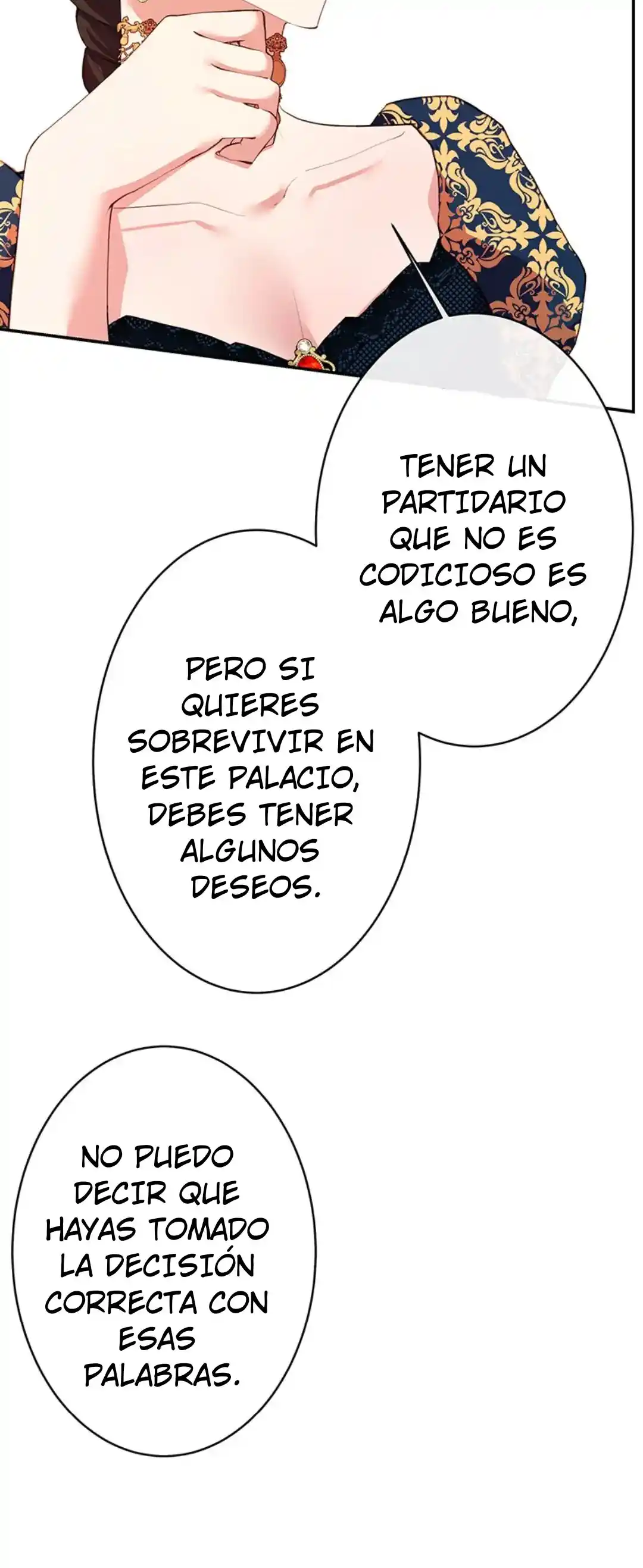 La Venganza Es Mas Dulce Que La Miel - Capítulo 29 - Página 29 - LectorTMOo