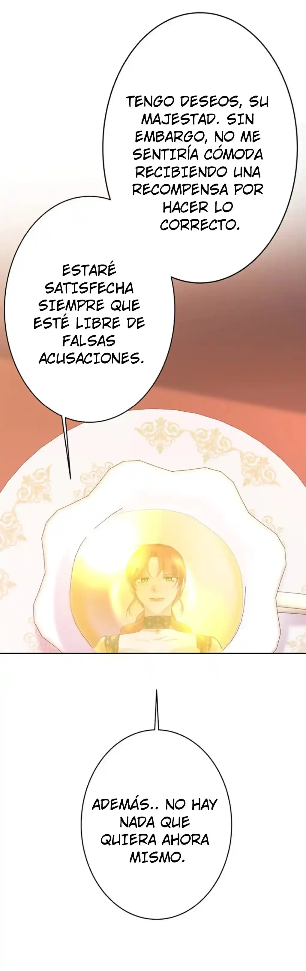 La Venganza Es Mas Dulce Que La Miel - Capítulo 29 - Página 30 - LectorTMOo