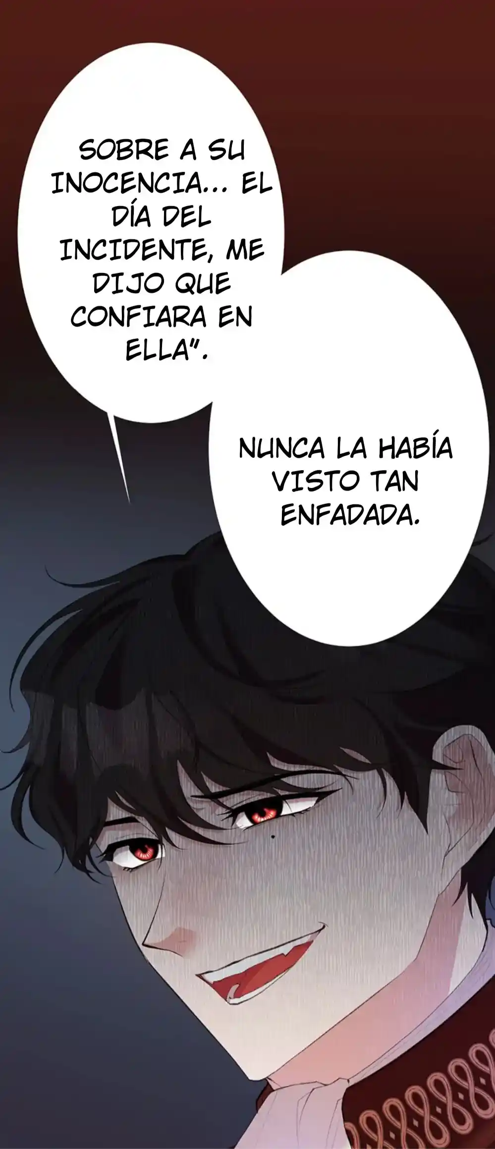 La Venganza Es Mas Dulce Que La Miel - Capítulo 30 - Página 14 - LectorTMOo