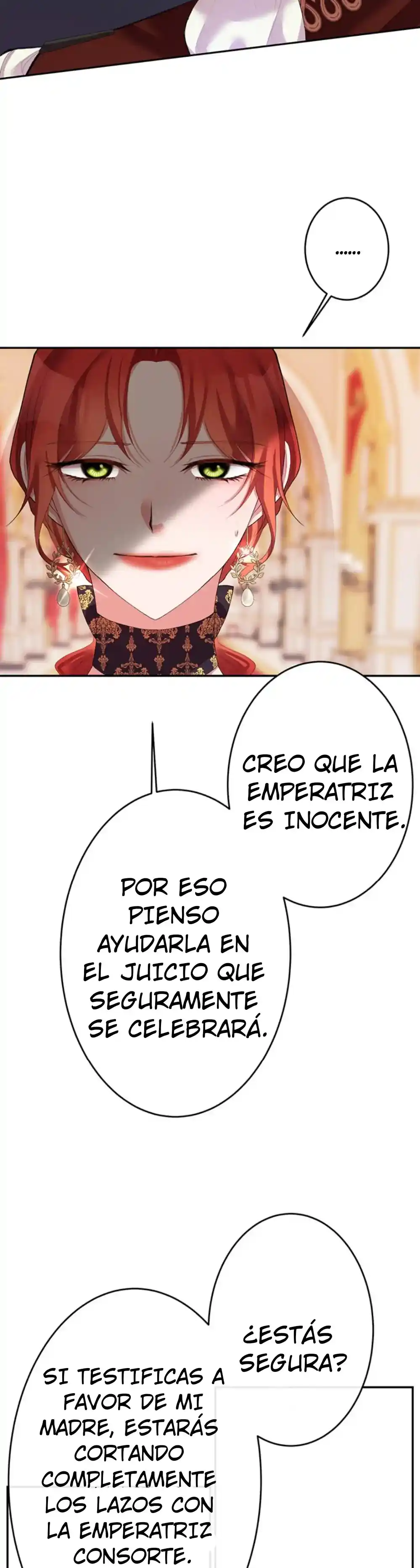 La Venganza Es Mas Dulce Que La Miel - Capítulo 30 - Página 15 - LectorTMOo