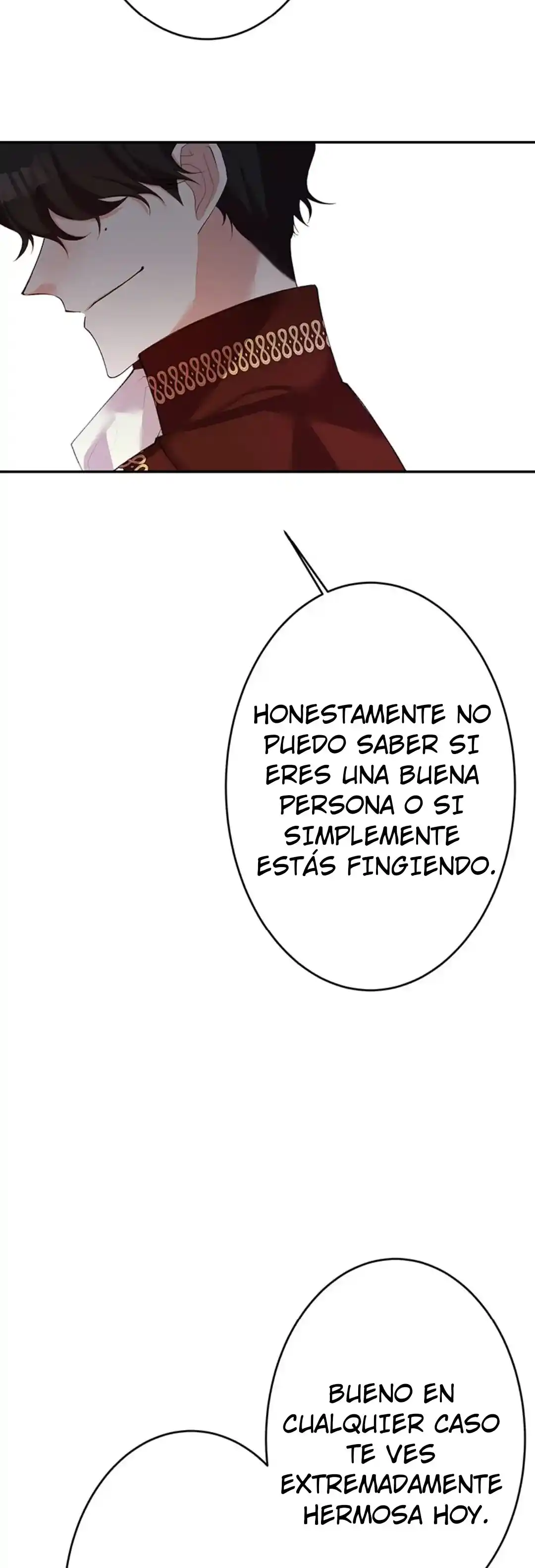 La Venganza Es Mas Dulce Que La Miel - Capítulo 30 - Página 18 - LectorTMOo