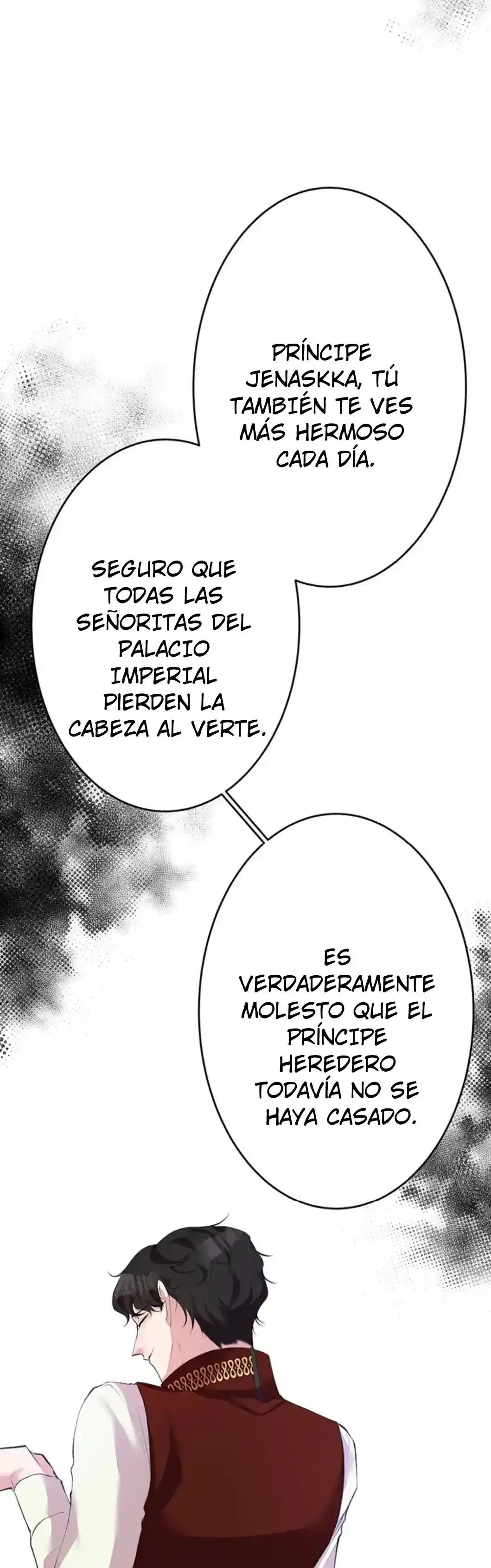 La Venganza Es Mas Dulce Que La Miel - Capítulo 30 - Página 21 - LectorTMOo