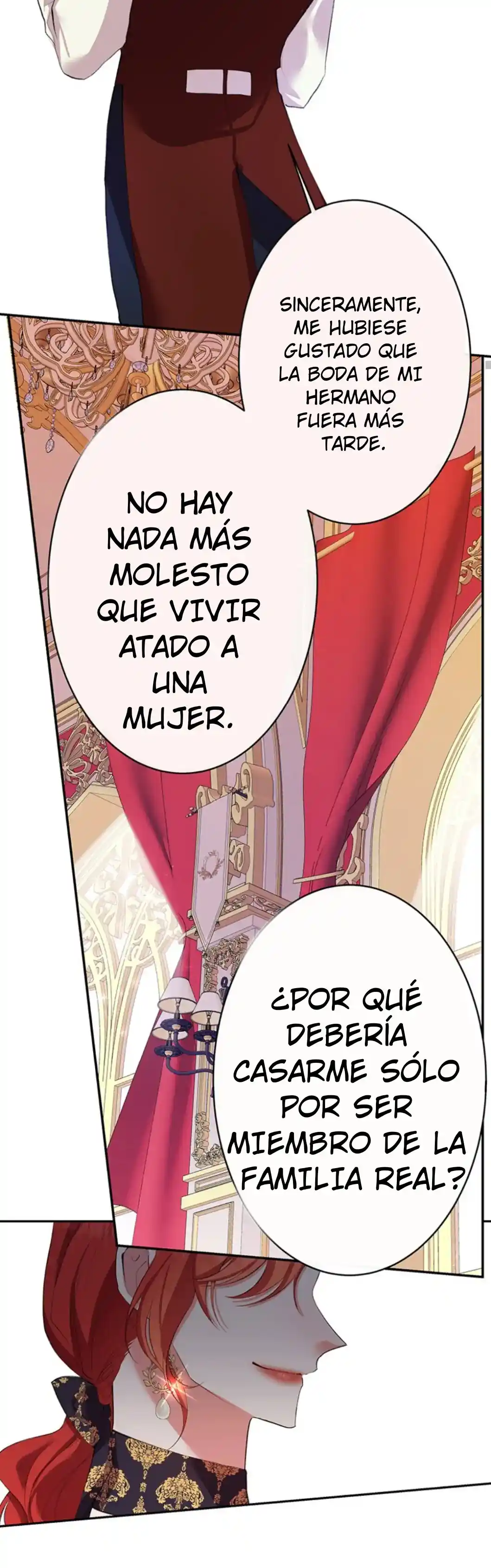 La Venganza Es Mas Dulce Que La Miel - Capítulo 30 - Página 22 - LectorTMOo