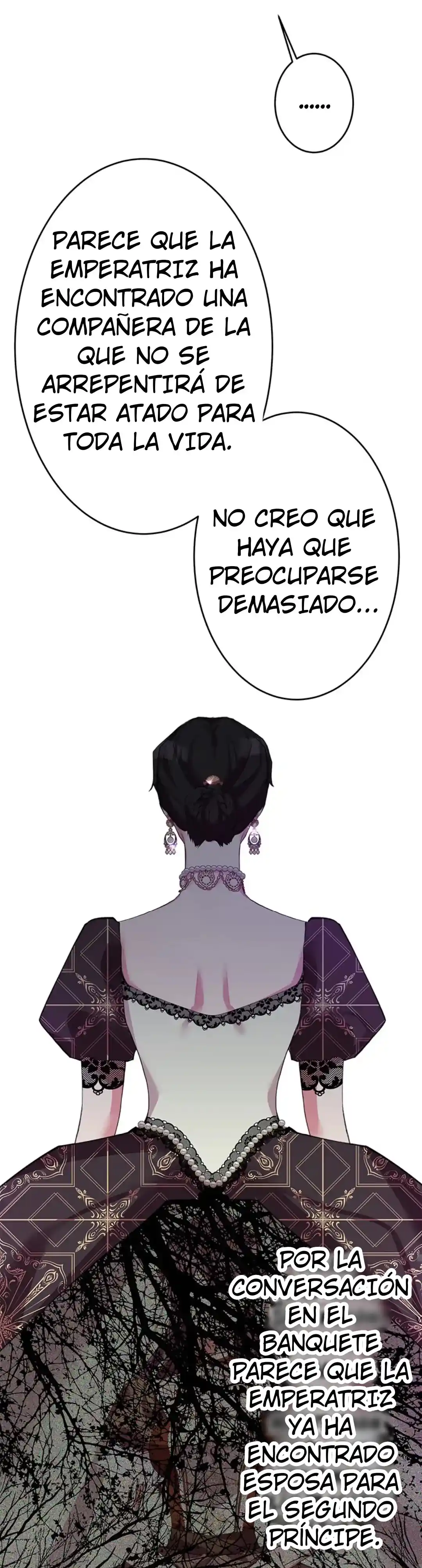 La Venganza Es Mas Dulce Que La Miel - Capítulo 30 - Página 23 - LectorTMOo
