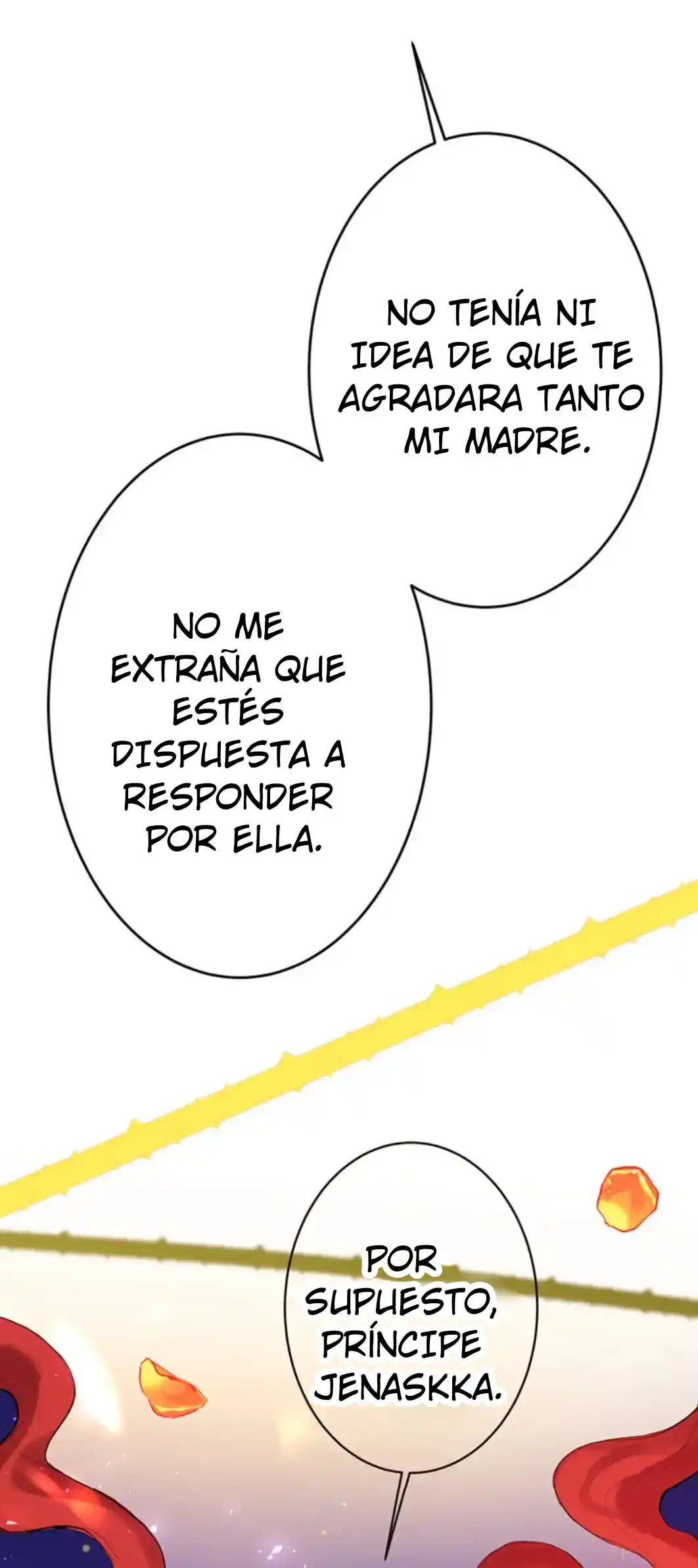 La Venganza Es Mas Dulce Que La Miel - Capítulo 30 - Página 27 - LectorTMOo