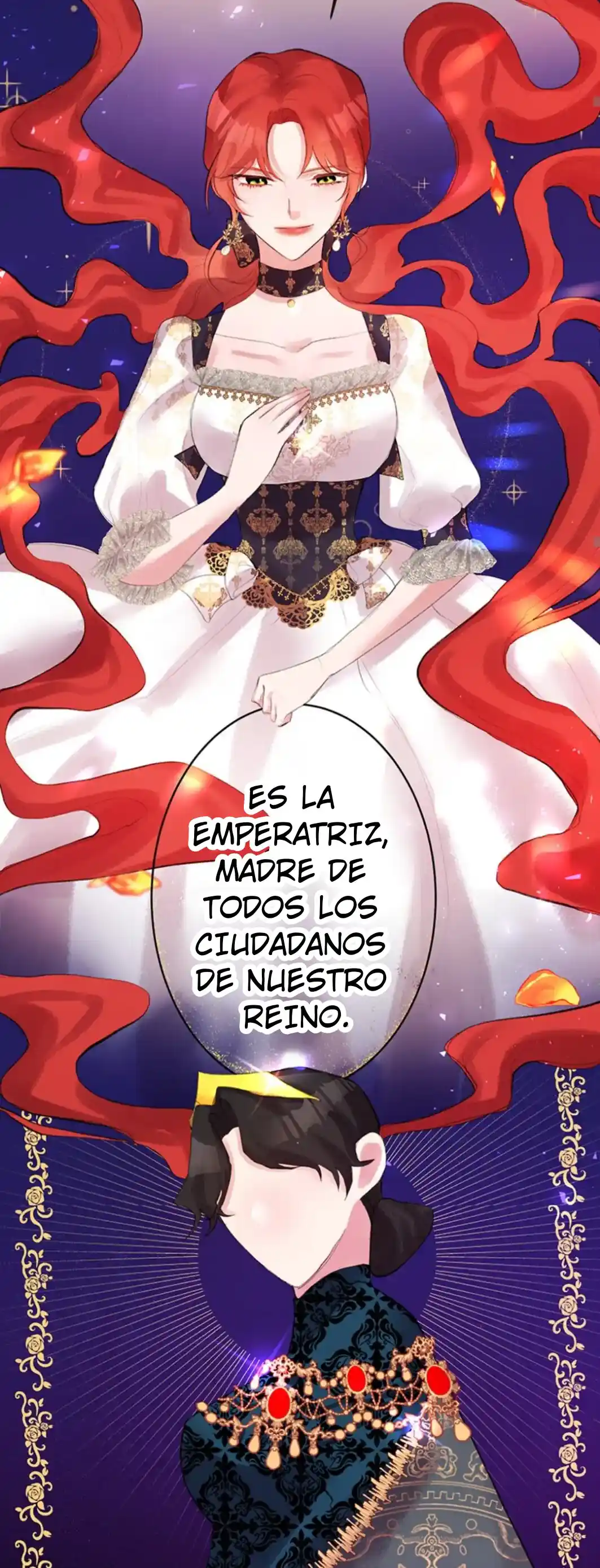 La Venganza Es Mas Dulce Que La Miel - Capítulo 30 - Página 28 - LectorTMOo
