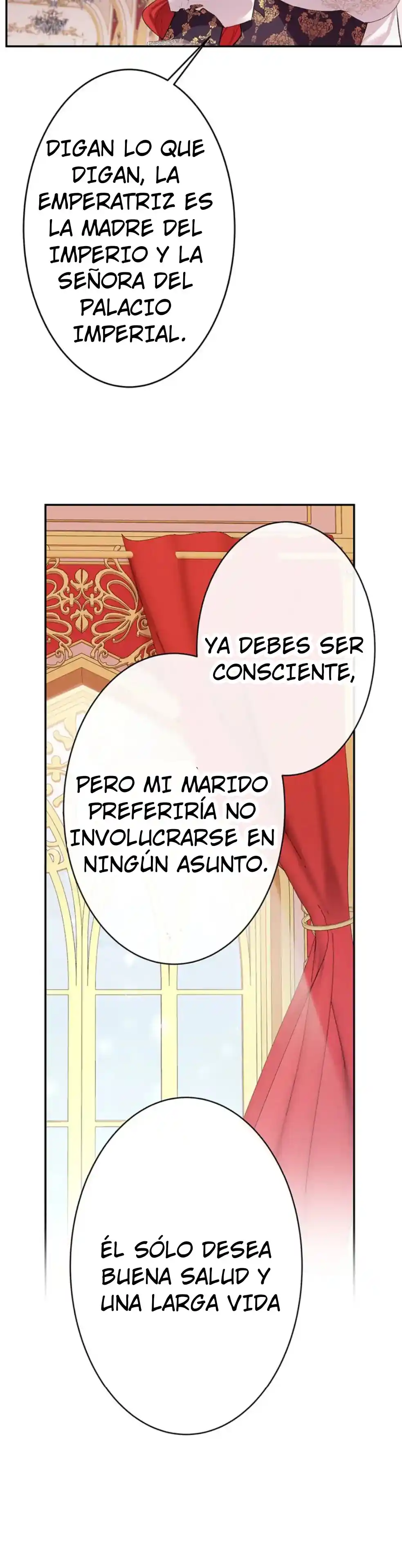 La Venganza Es Mas Dulce Que La Miel - Capítulo 30 - Página 33 - LectorTMOo
