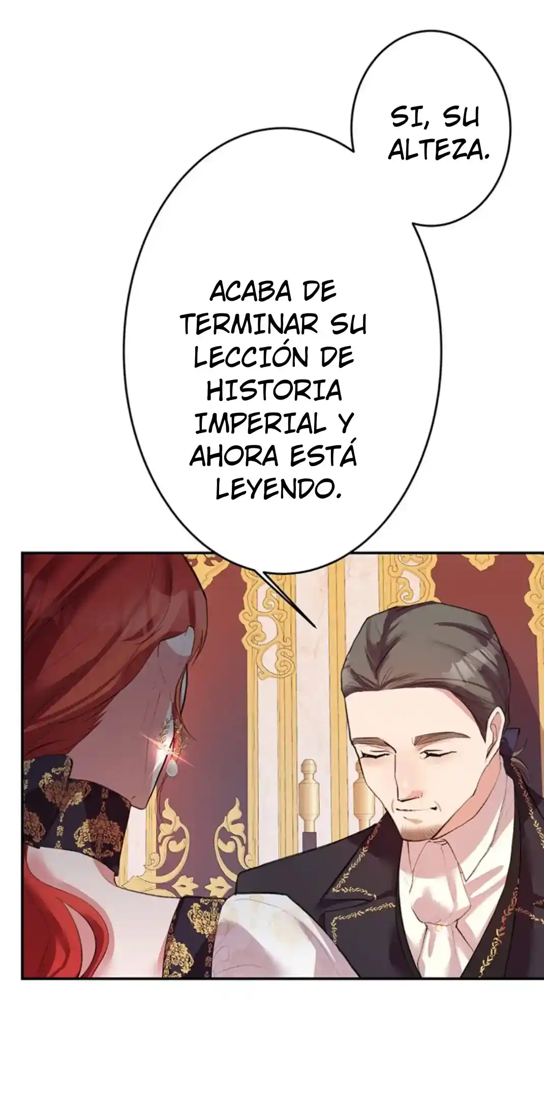 La Venganza Es Mas Dulce Que La Miel - Capítulo 30 - Página 37 - LectorTMOo