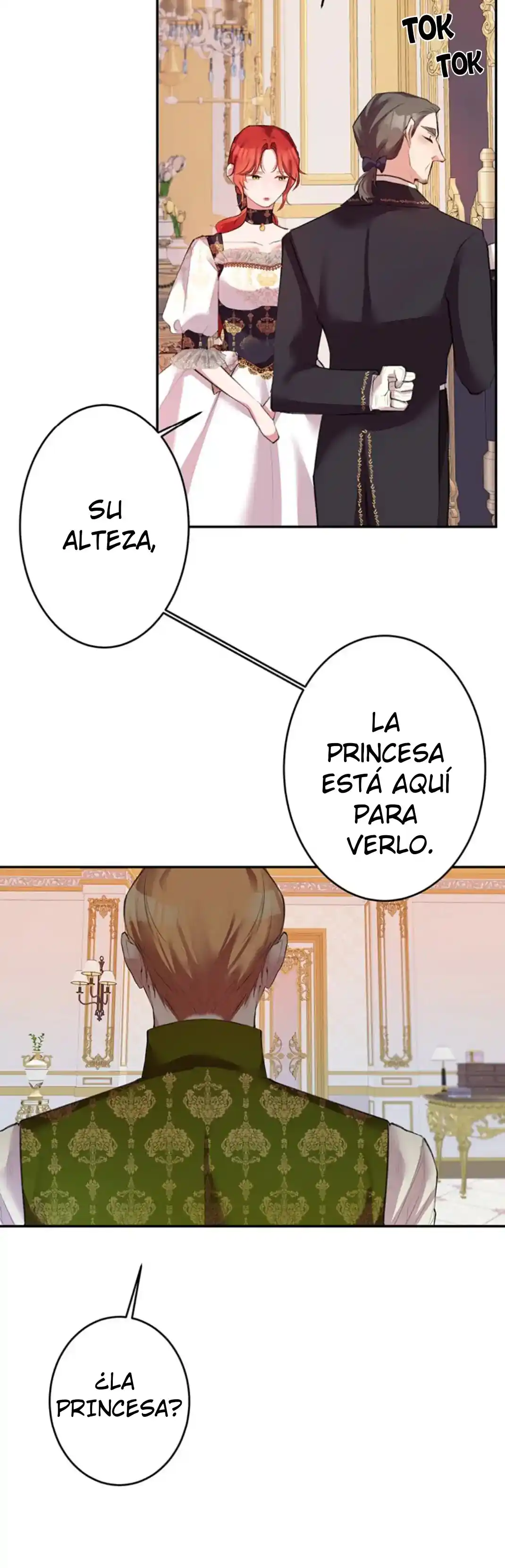 La Venganza Es Mas Dulce Que La Miel - Capítulo 30 - Página 40 - LectorTMOo
