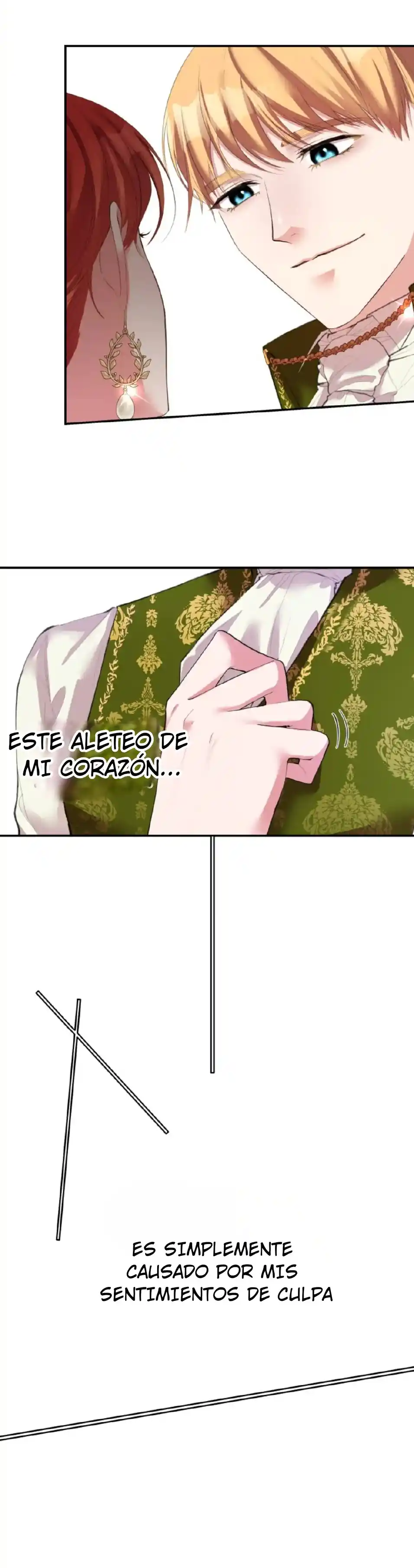 La Venganza Es Mas Dulce Que La Miel - Capítulo 31 - Página 6 - LectorTMOo