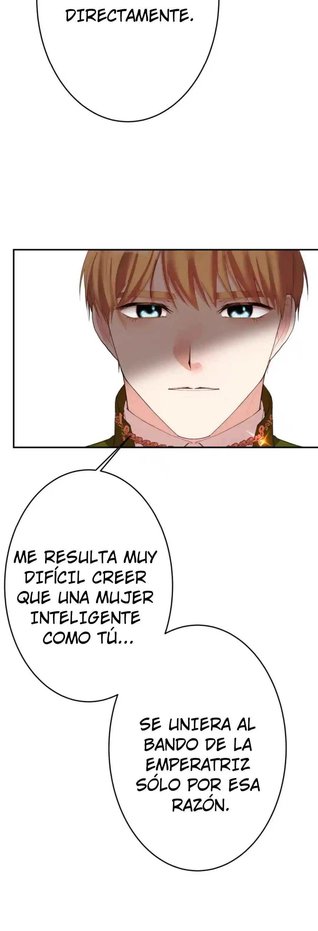 La Venganza Es Mas Dulce Que La Miel - Capítulo 31 - Página 11 - LectorTMOo