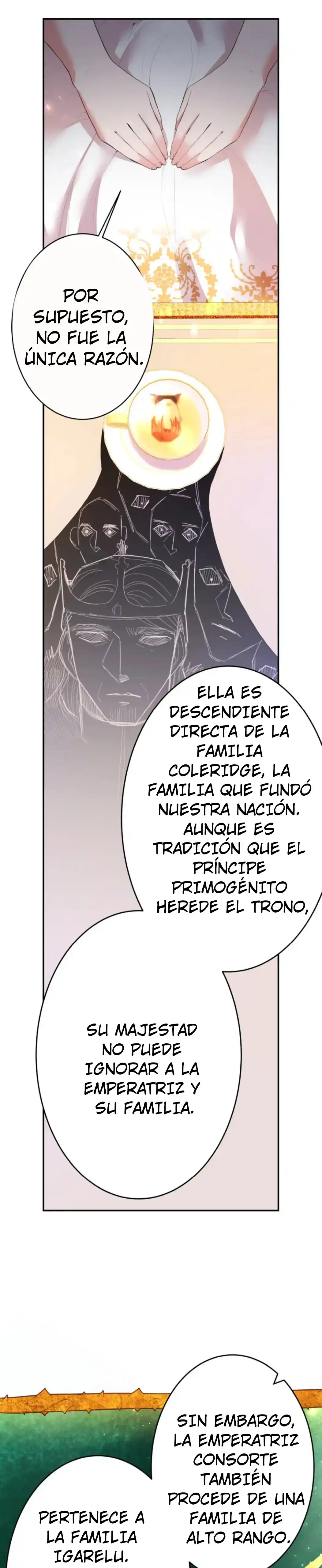 La Venganza Es Mas Dulce Que La Miel - Capítulo 31 - Página 12 - LectorTMOo