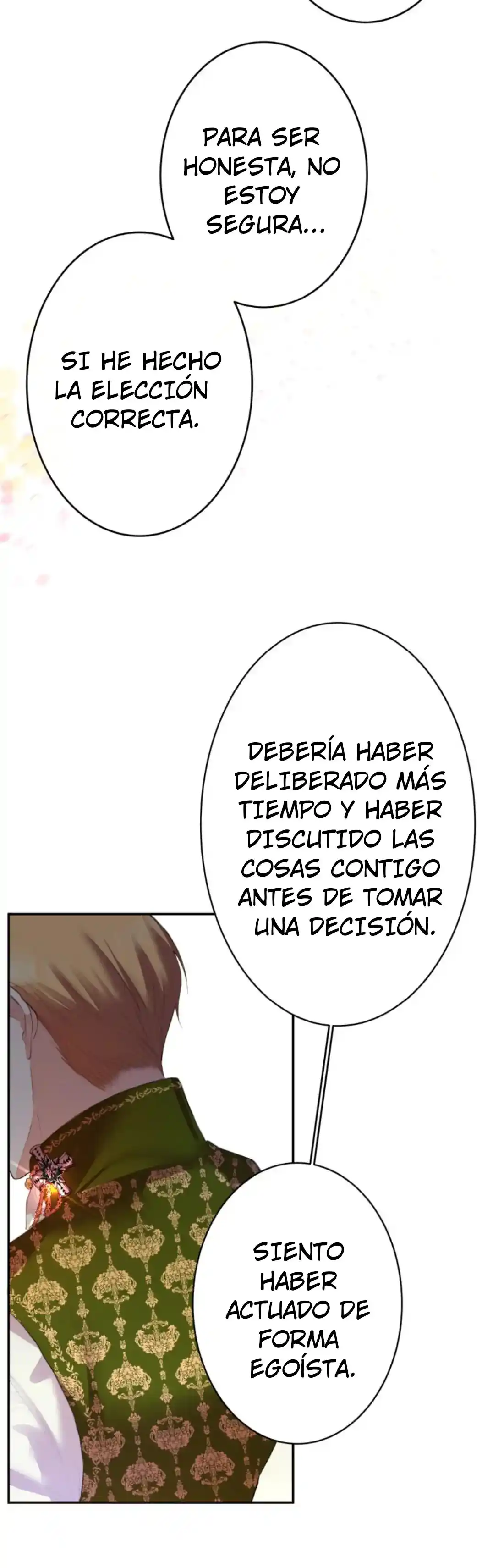La Venganza Es Mas Dulce Que La Miel - Capítulo 31 - Página 14 - LectorTMOo