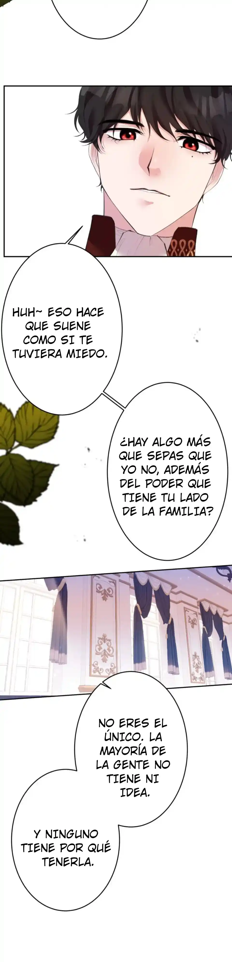 La Venganza Es Mas Dulce Que La Miel - Capítulo 31 - Página 30 - LectorTMOo
