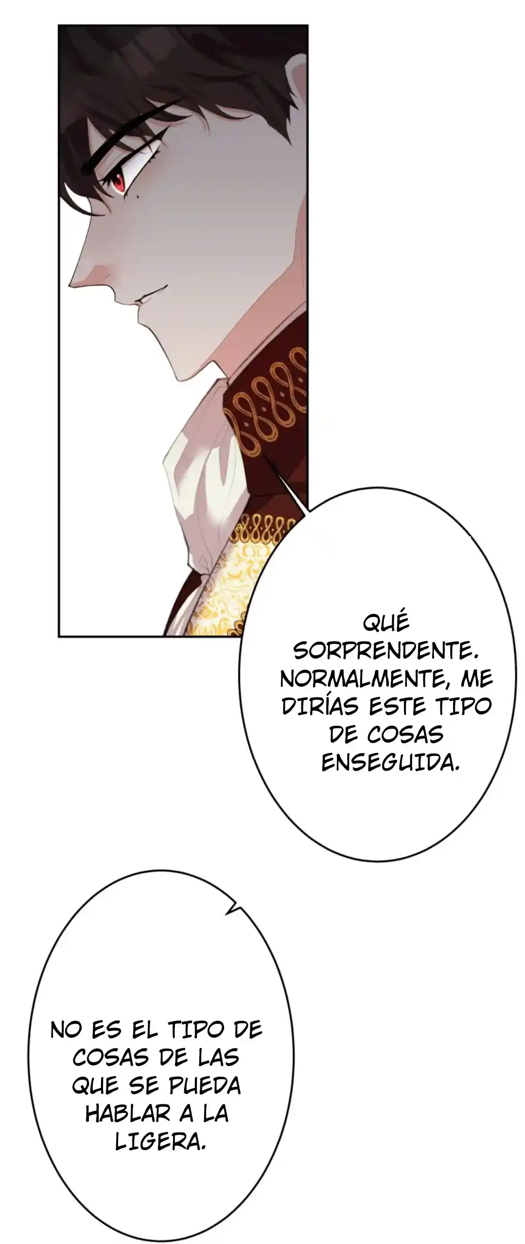 La Venganza Es Mas Dulce Que La Miel - Capítulo 31 - Página 31 - LectorTMOo