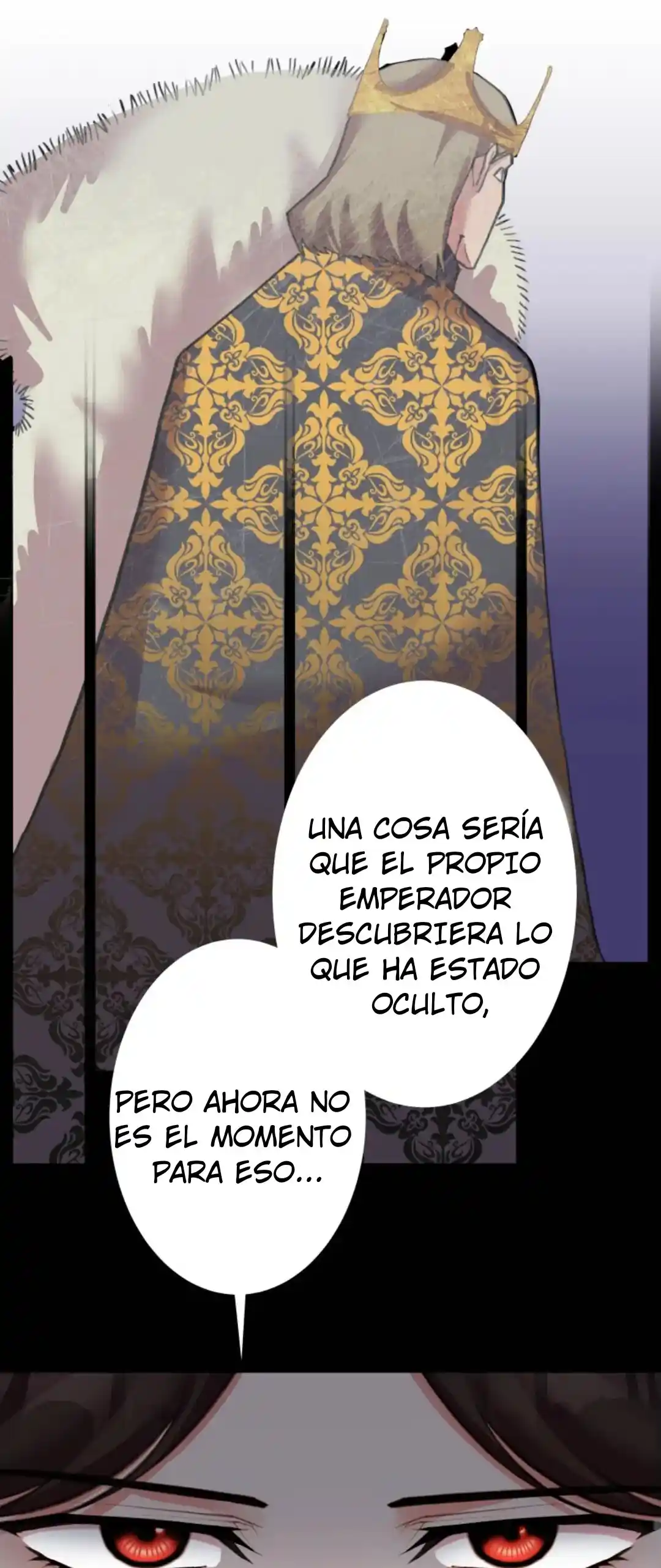 La Venganza Es Mas Dulce Que La Miel - Capítulo 31 - Página 32 - LectorTMOo
