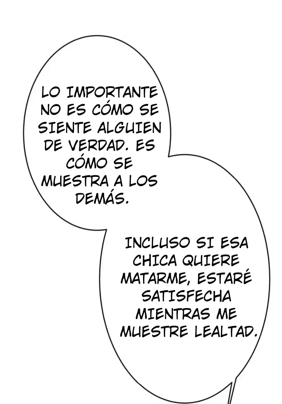 La Venganza Es Mas Dulce Que La Miel - Capítulo 31 - Página 36 - LectorTMOo