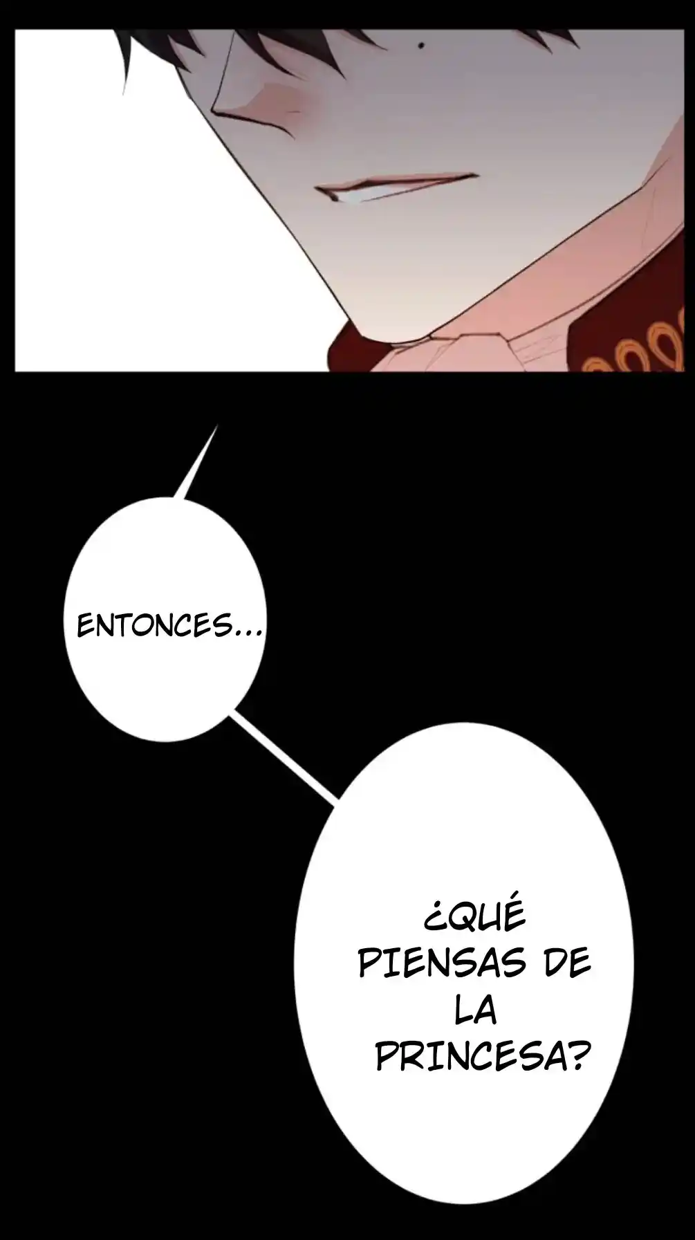 La Venganza Es Mas Dulce Que La Miel - Capítulo 31 - Página 39 - LectorTMOo