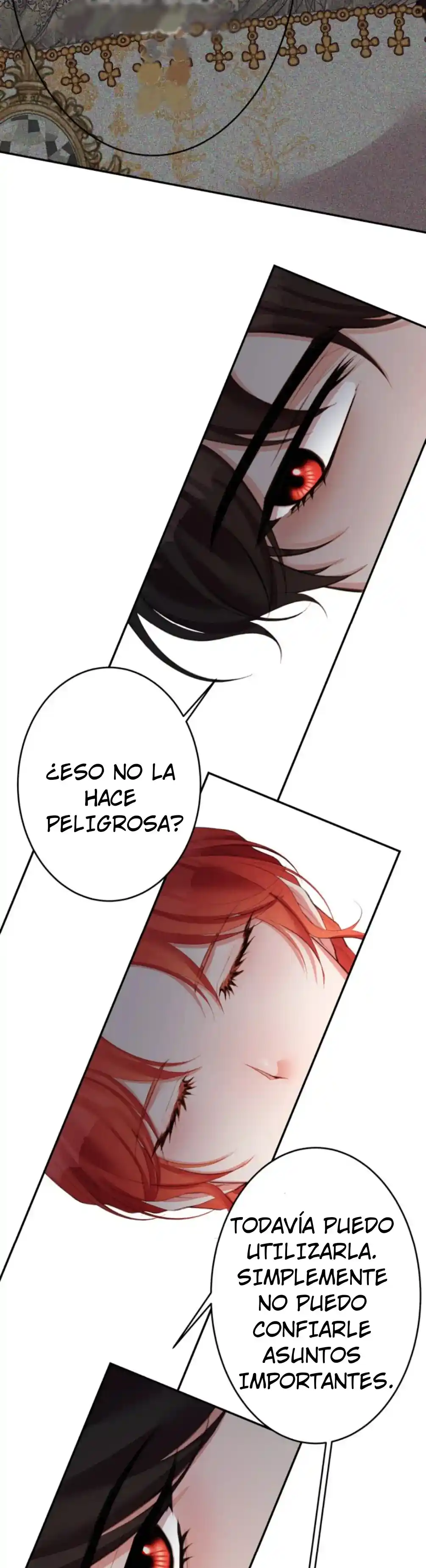 La Venganza Es Mas Dulce Que La Miel - Capítulo 31 - Página 41 - LectorTMOo
