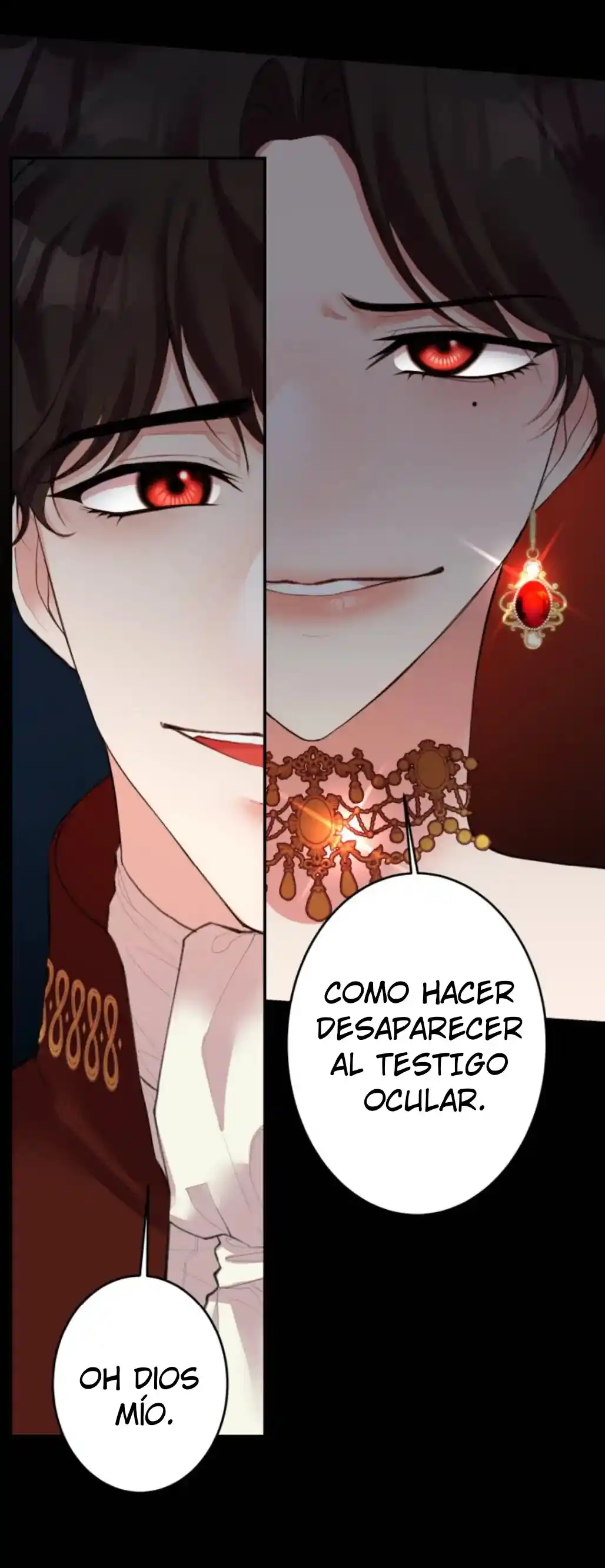 La Venganza Es Mas Dulce Que La Miel - Capítulo 31 - Página 43 - LectorTMOo