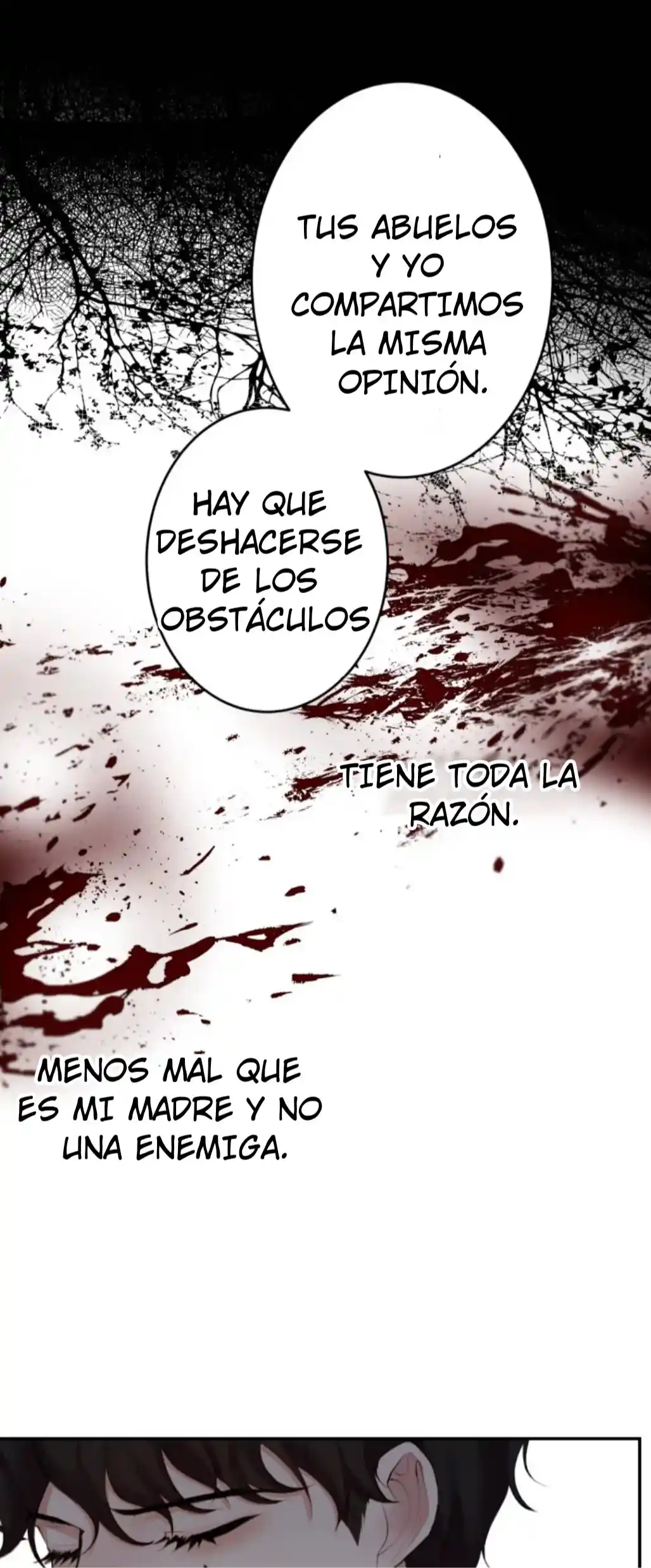 La Venganza Es Mas Dulce Que La Miel - Capítulo 31 - Página 44 - LectorTMOo