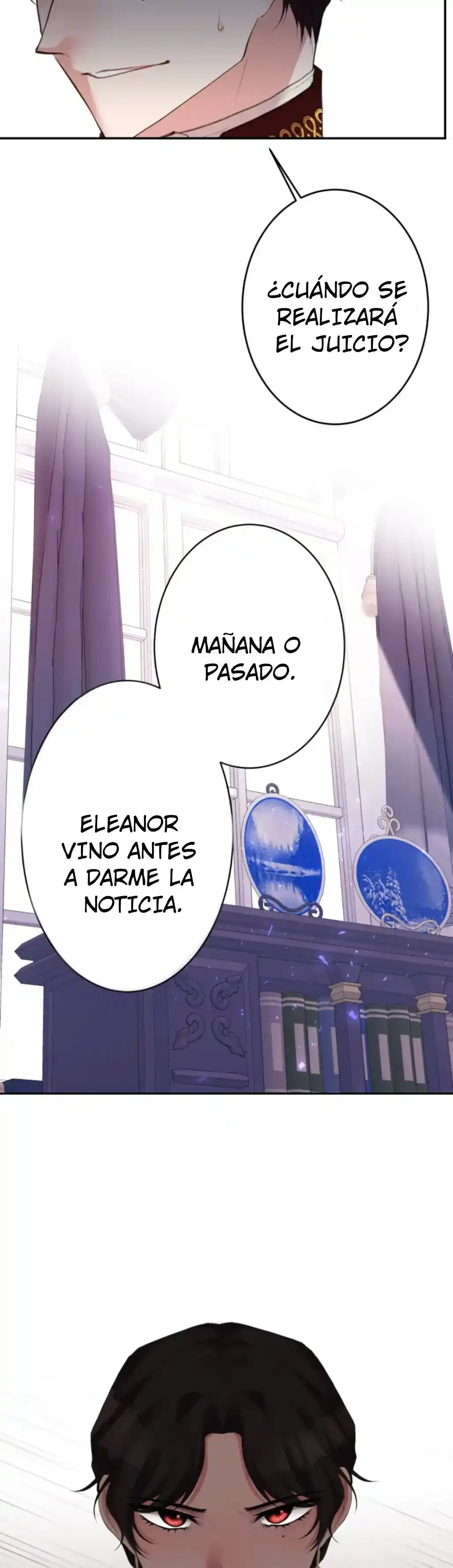 La Venganza Es Mas Dulce Que La Miel - Capítulo 31 - Página 45 - LectorTMOo