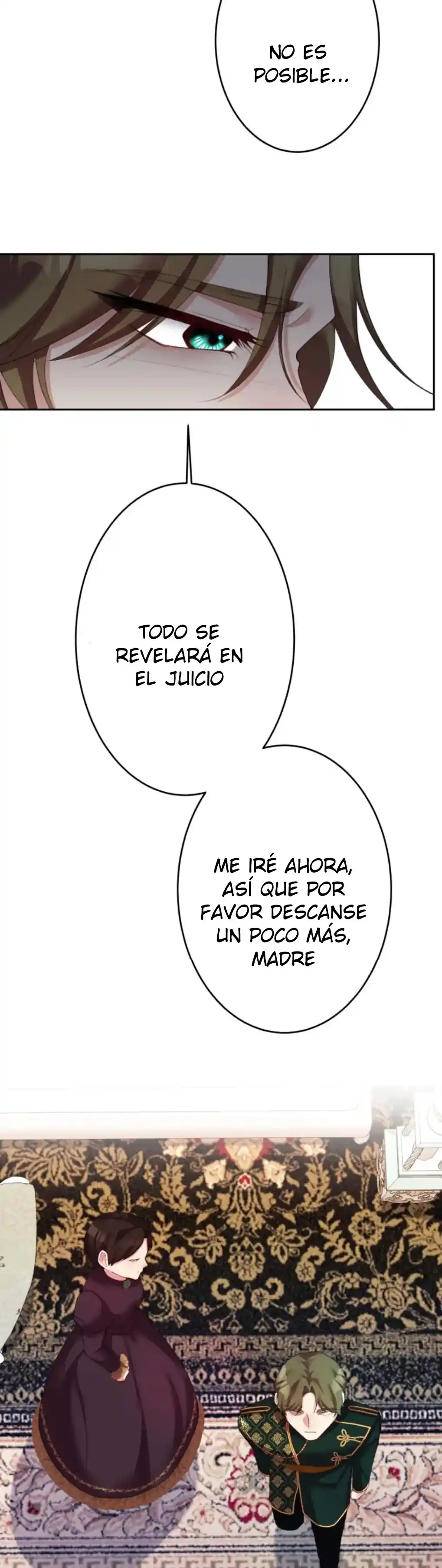 La Venganza Es Mas Dulce Que La Miel - Capítulo 32 - Página 6 - LectorTMOo