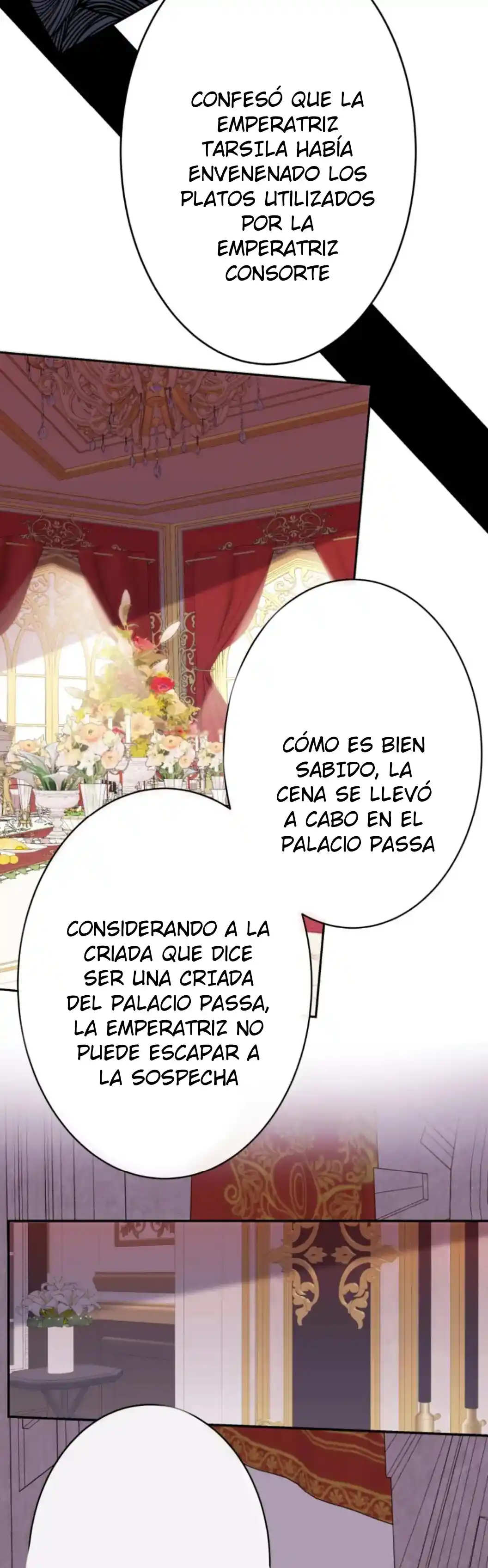 La Venganza Es Mas Dulce Que La Miel - Capítulo 32 - Página 13 - LectorTMOo