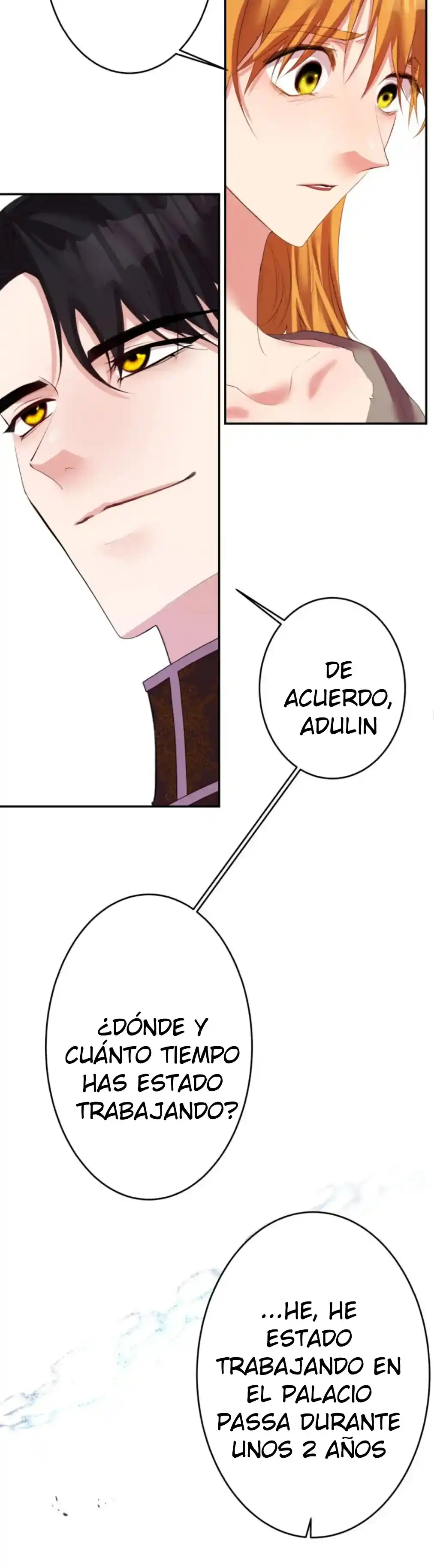 La Venganza Es Mas Dulce Que La Miel - Capítulo 32 - Página 20 - LectorTMOo
