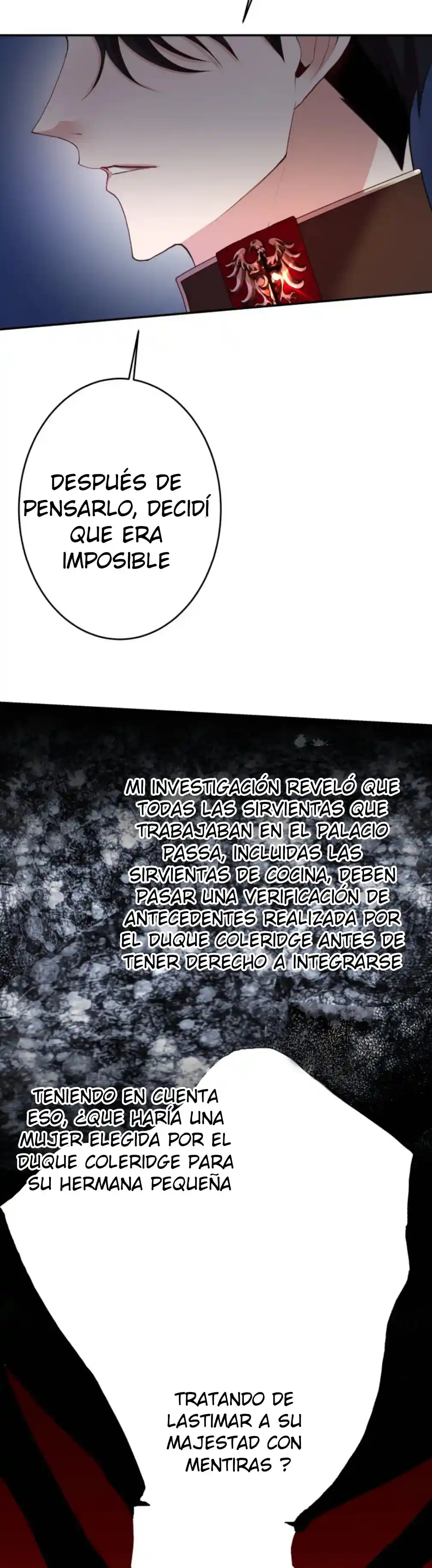 La Venganza Es Mas Dulce Que La Miel - Capítulo 32 - Página 29 - LectorTMOo