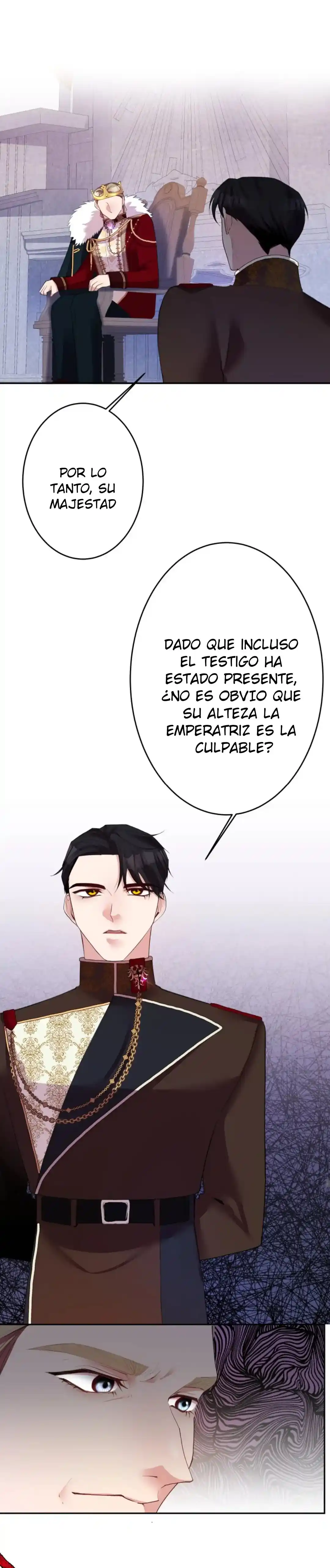 La Venganza Es Mas Dulce Que La Miel - Capítulo 32 - Página 31 - LectorTMOo