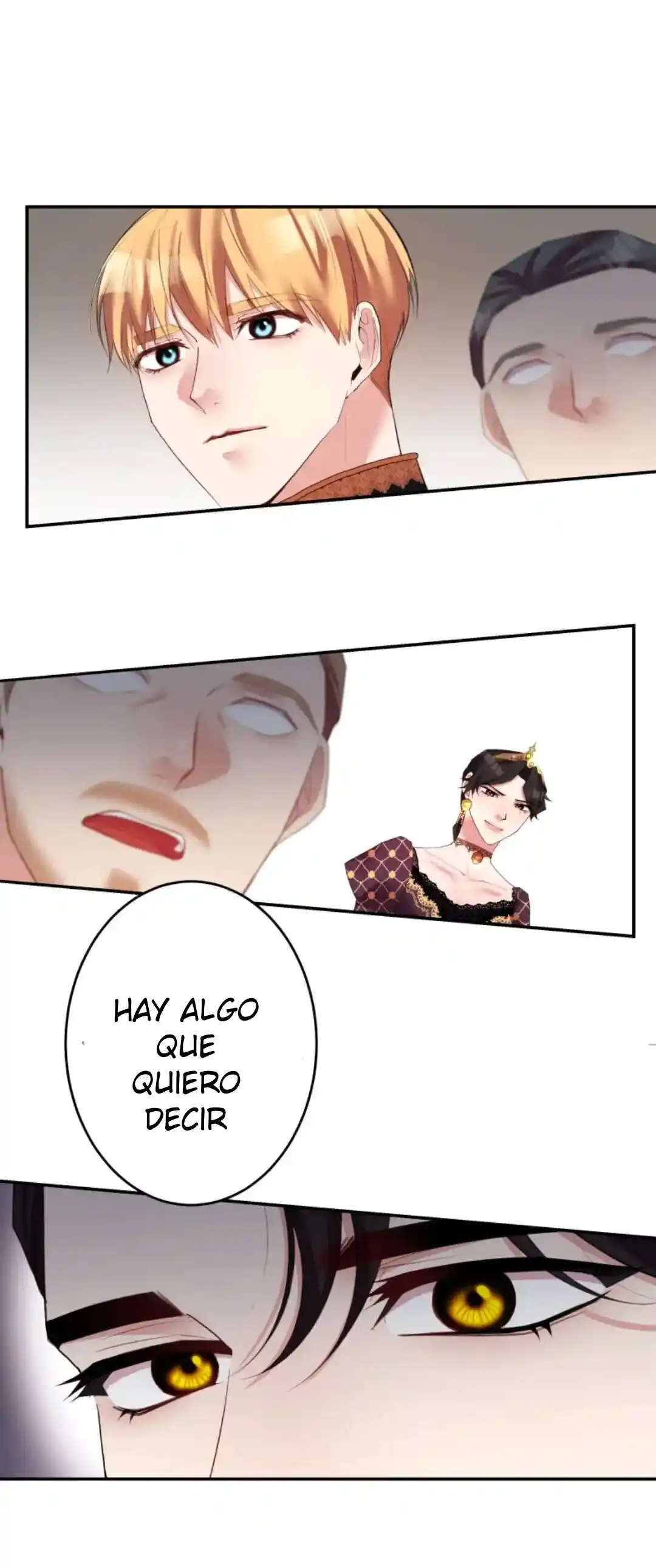 La Venganza Es Mas Dulce Que La Miel - Capítulo 32 - Página 33 - LectorTMOo