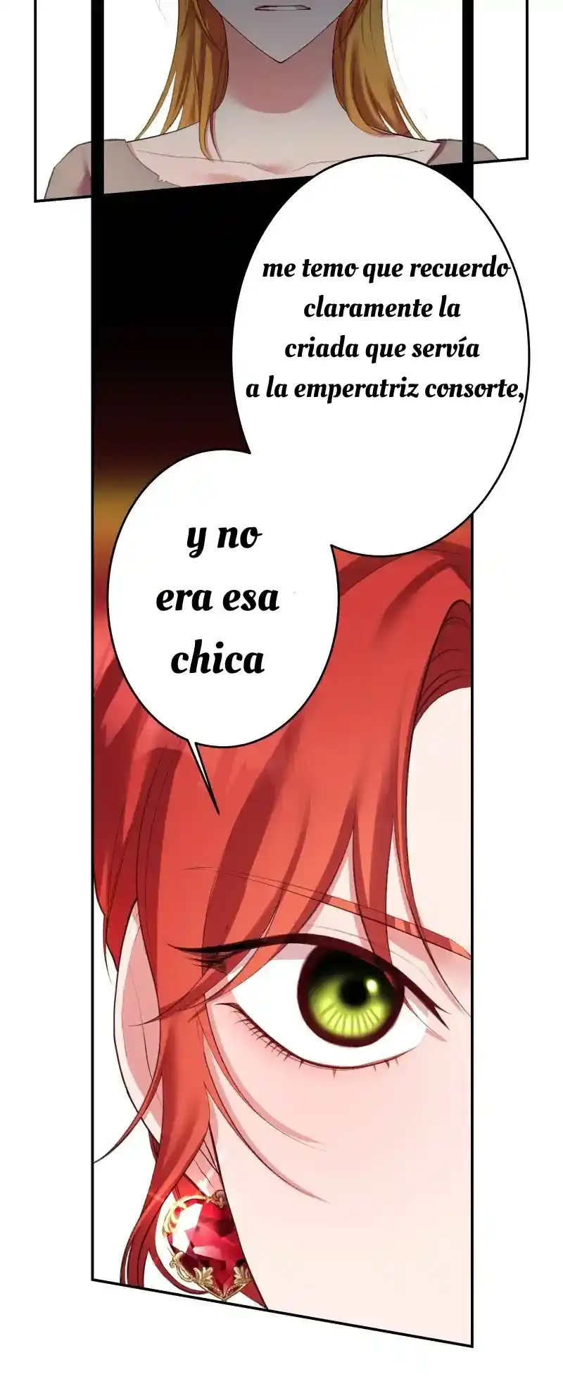 La Venganza Es Mas Dulce Que La Miel - Capítulo 33 - Página 9 - LectorTMOo