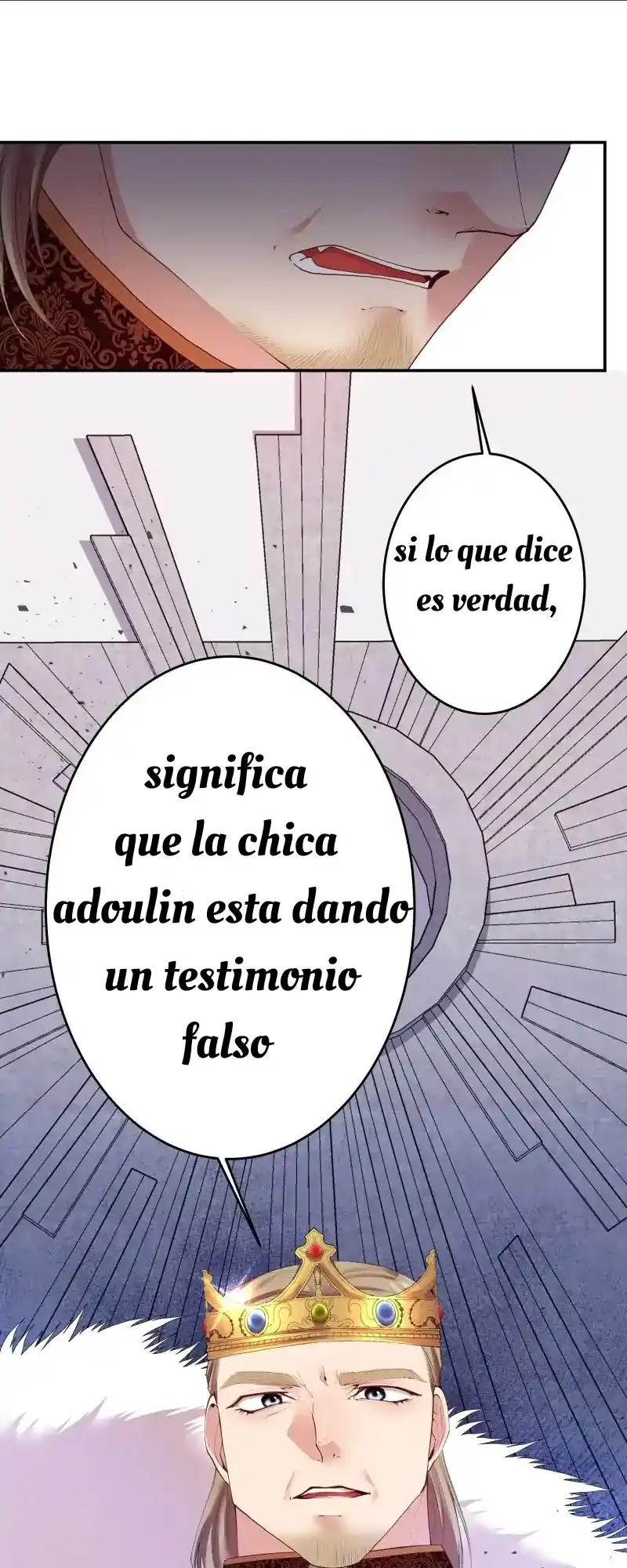 La Venganza Es Mas Dulce Que La Miel - Capítulo 33 - Página 10 - LectorTMOo