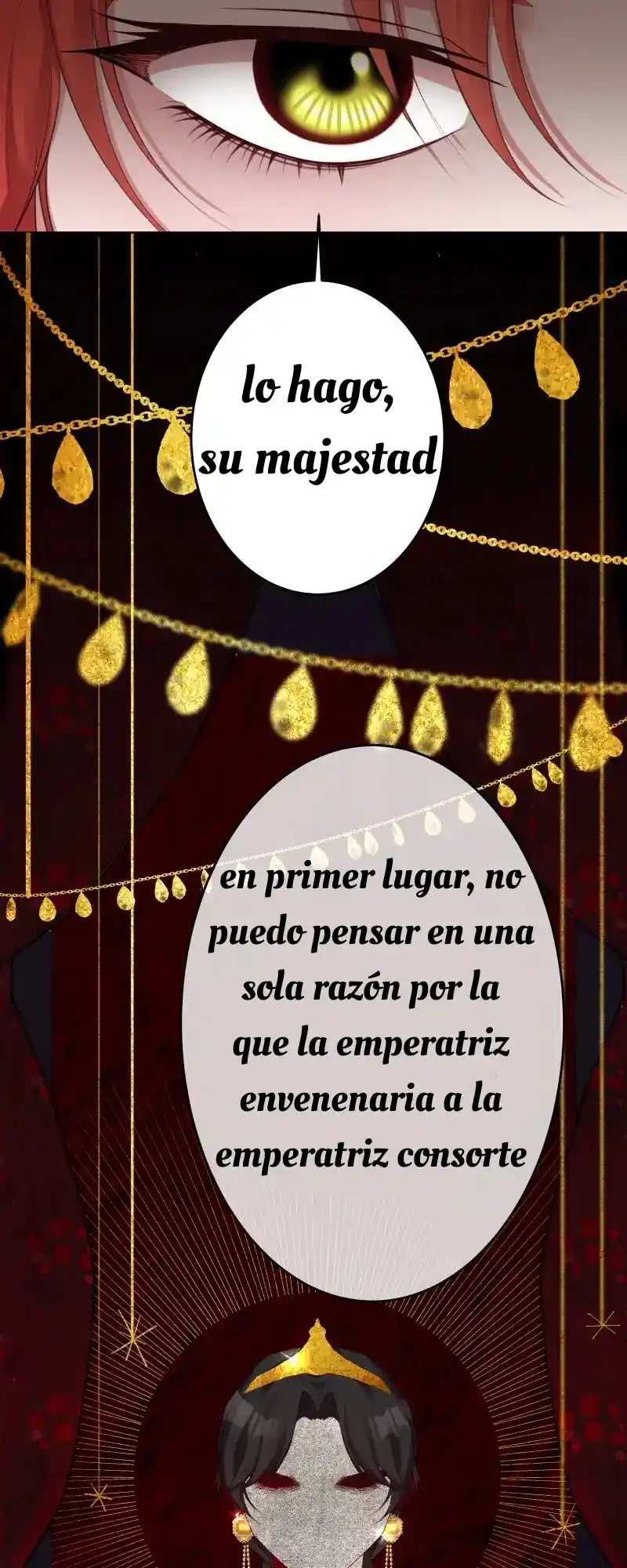 La Venganza Es Mas Dulce Que La Miel - Capítulo 33 - Página 13 - LectorTMOo