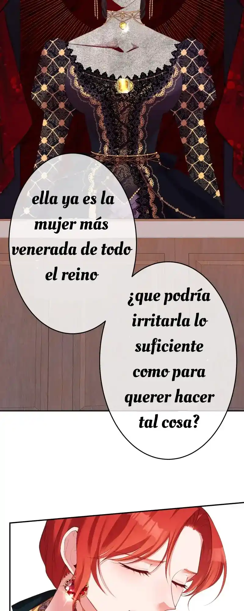 La Venganza Es Mas Dulce Que La Miel - Capítulo 33 - Página 14 - LectorTMOo