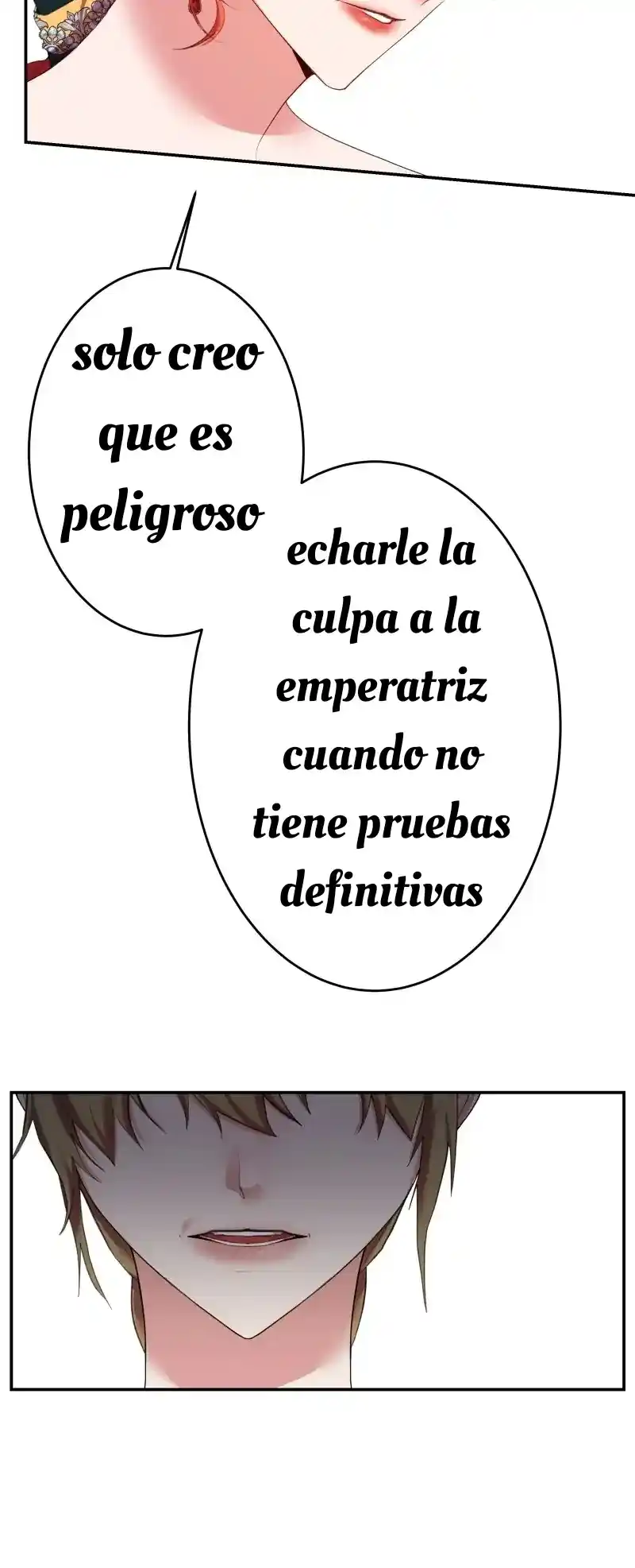 La Venganza Es Mas Dulce Que La Miel - Capítulo 33 - Página 15 - LectorTMOo