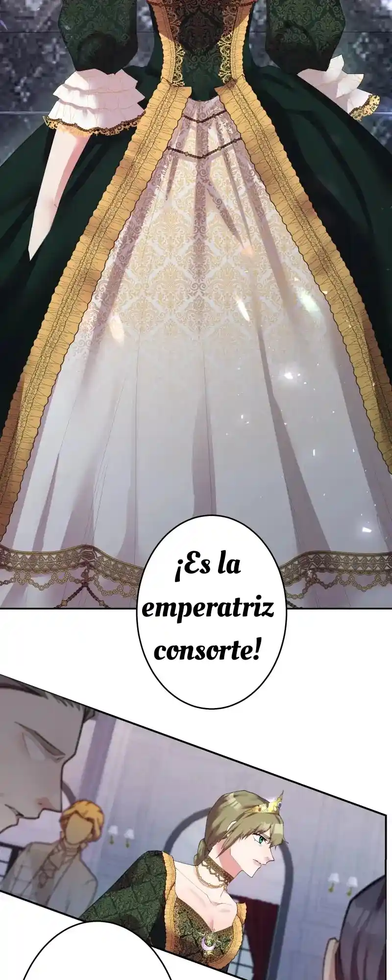 La Venganza Es Mas Dulce Que La Miel - Capítulo 33 - Página 17 - LectorTMOo