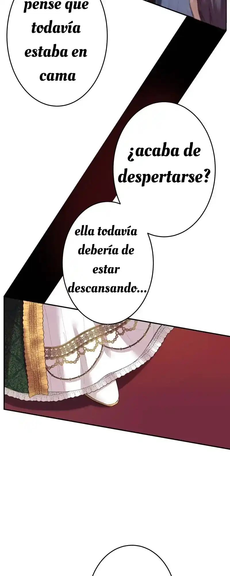 La Venganza Es Mas Dulce Que La Miel - Capítulo 33 - Página 18 - LectorTMOo