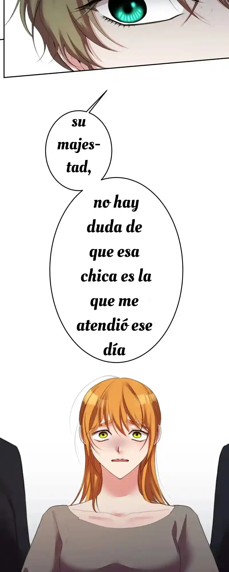 La Venganza Es Mas Dulce Que La Miel - Capítulo 33 - Página 21 - LectorTMOo