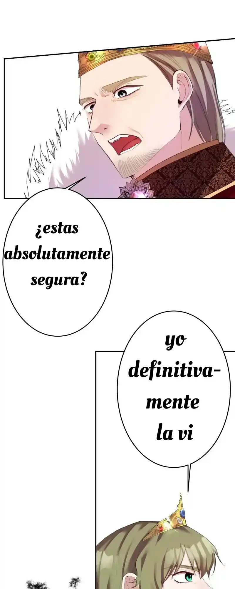 La Venganza Es Mas Dulce Que La Miel - Capítulo 33 - Página 22 - LectorTMOo