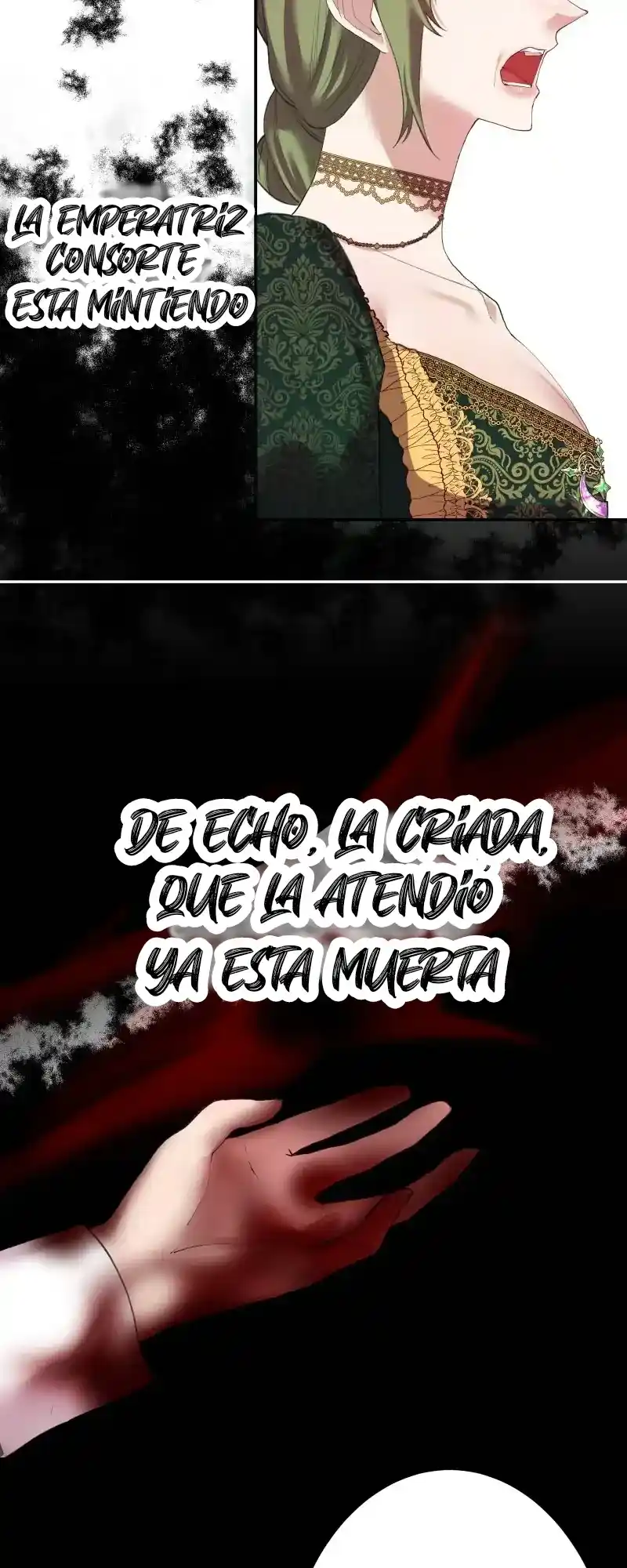 La Venganza Es Mas Dulce Que La Miel - Capítulo 33 - Página 23 - LectorTMOo