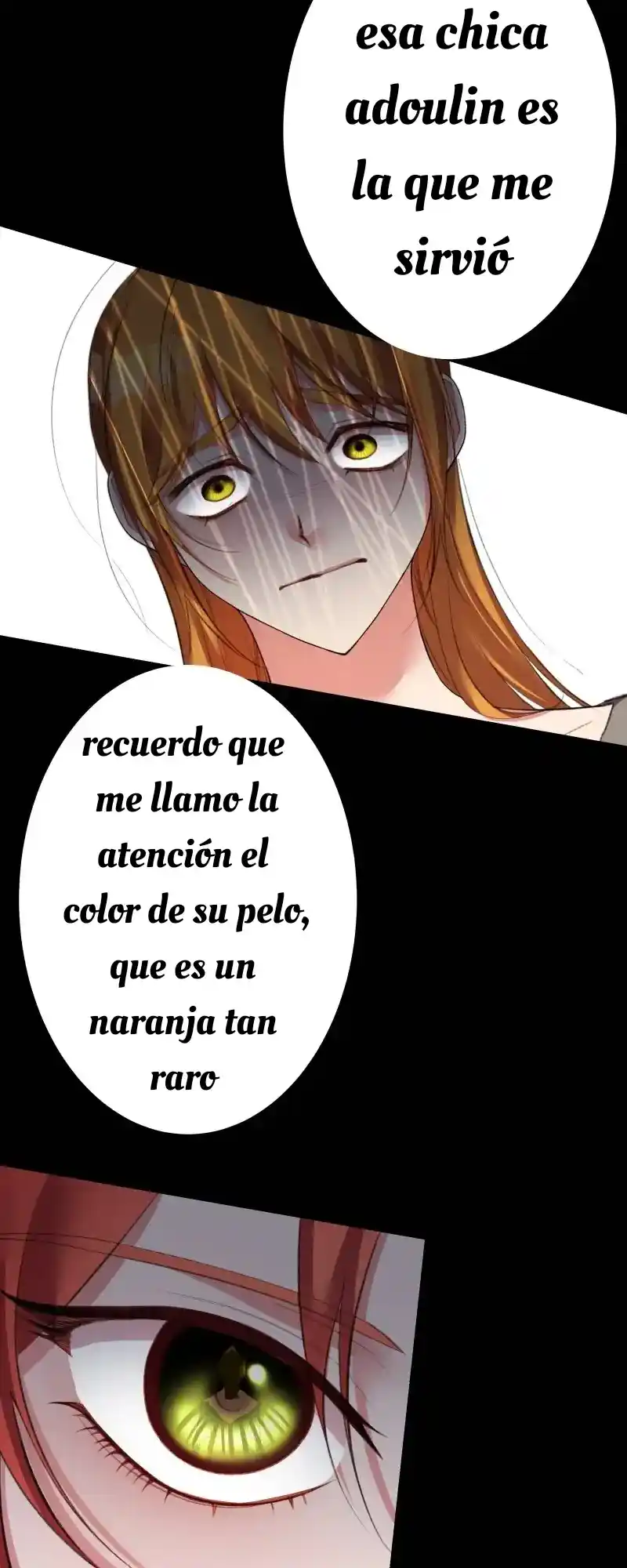 La Venganza Es Mas Dulce Que La Miel - Capítulo 33 - Página 24 - LectorTMOo